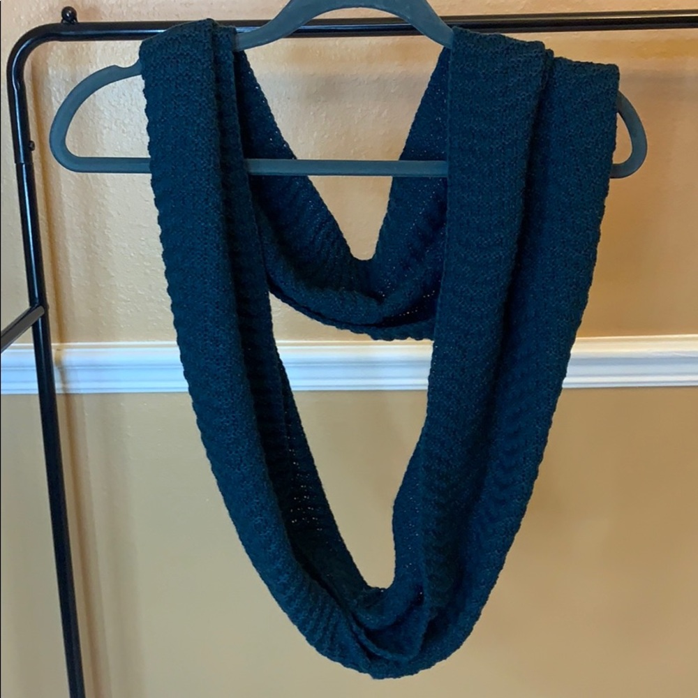 Cotton On Infinity Scarf Knitted NWOT